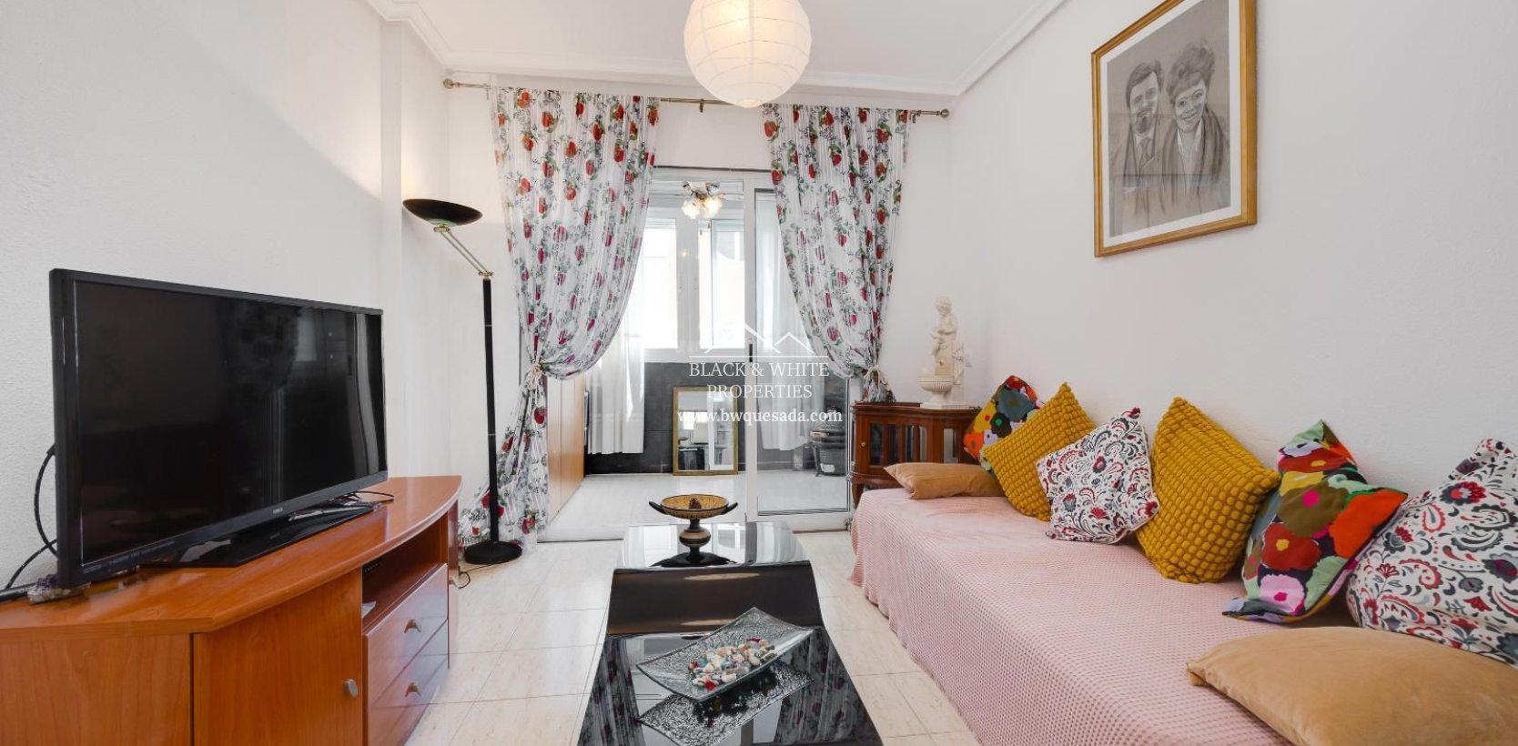 Venta - Apartamento - Torrevieja