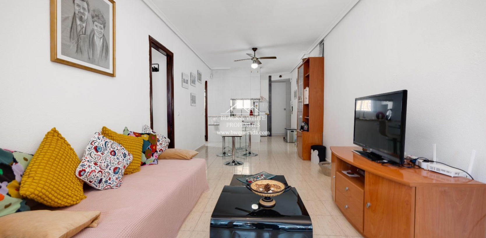 Venta - Apartamento - Torrevieja