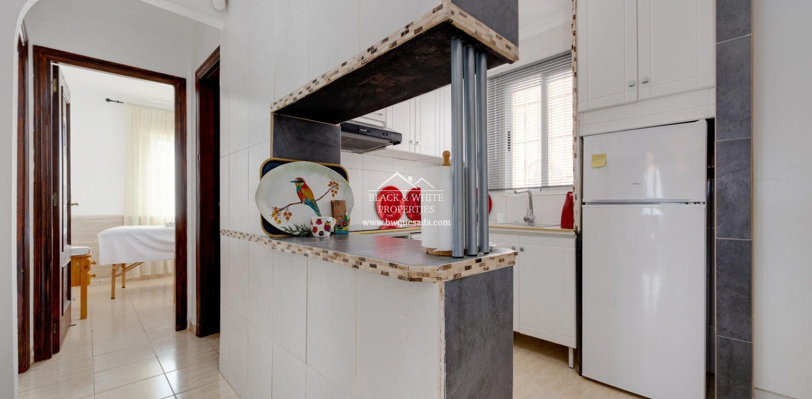 Venta - Apartamento - Torrevieja