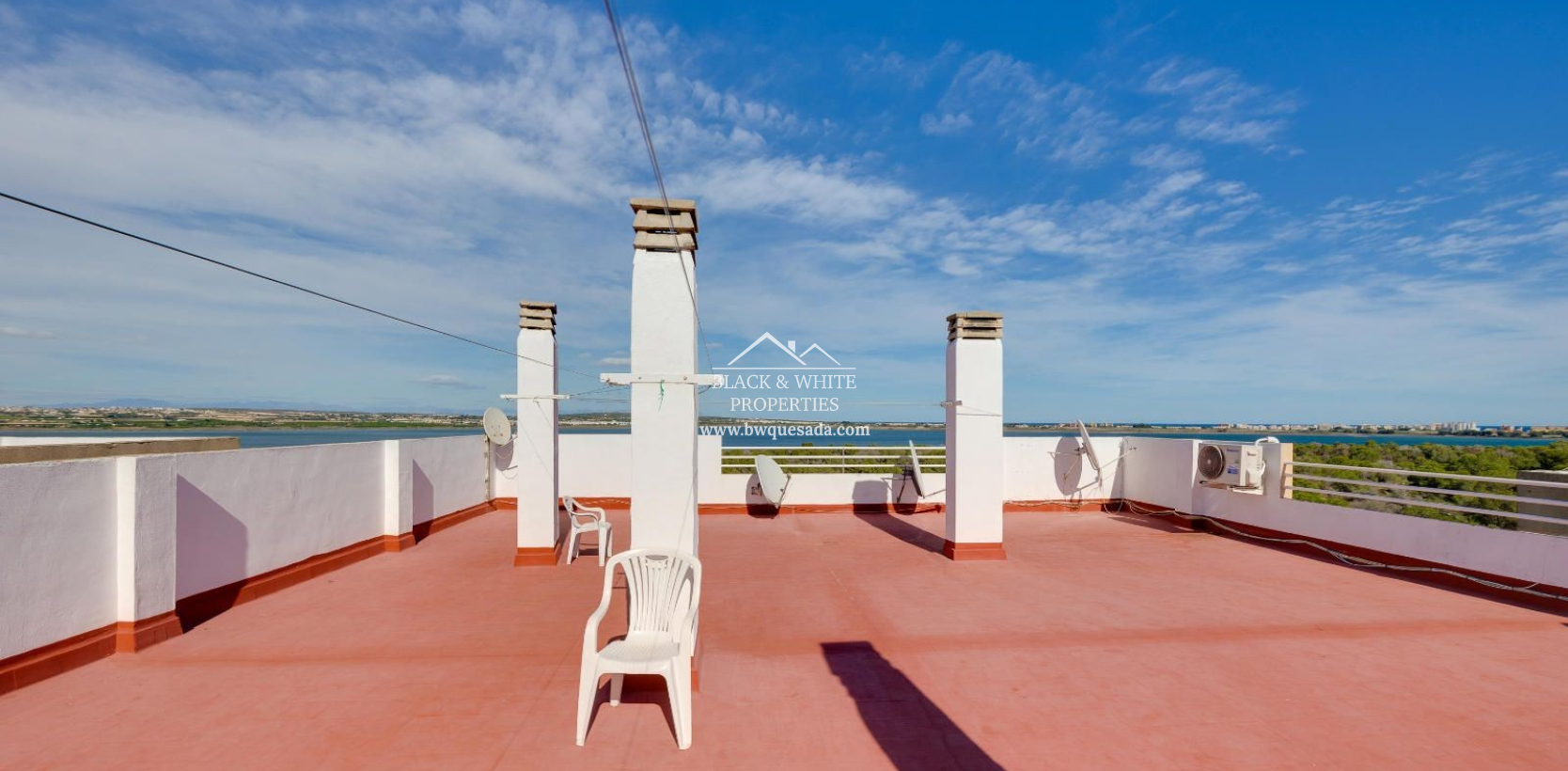 Venta - Apartamento - Torrevieja