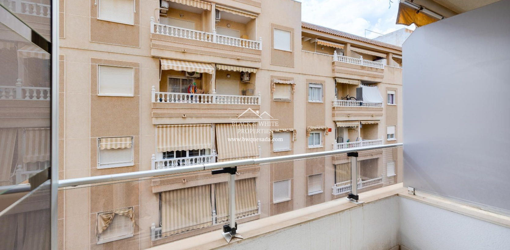 Venta - Apartamento - Torrevieja