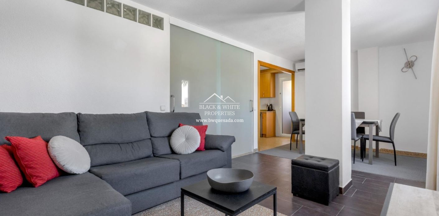 Venta - Apartamento - Torrevieja