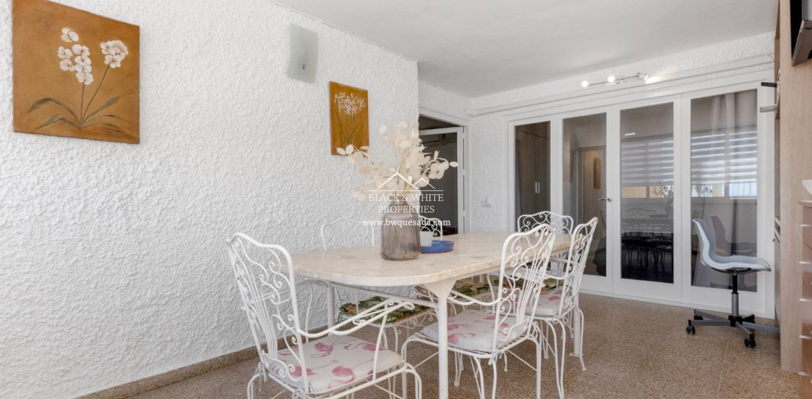 Venta - Apartamento - Torrevieja