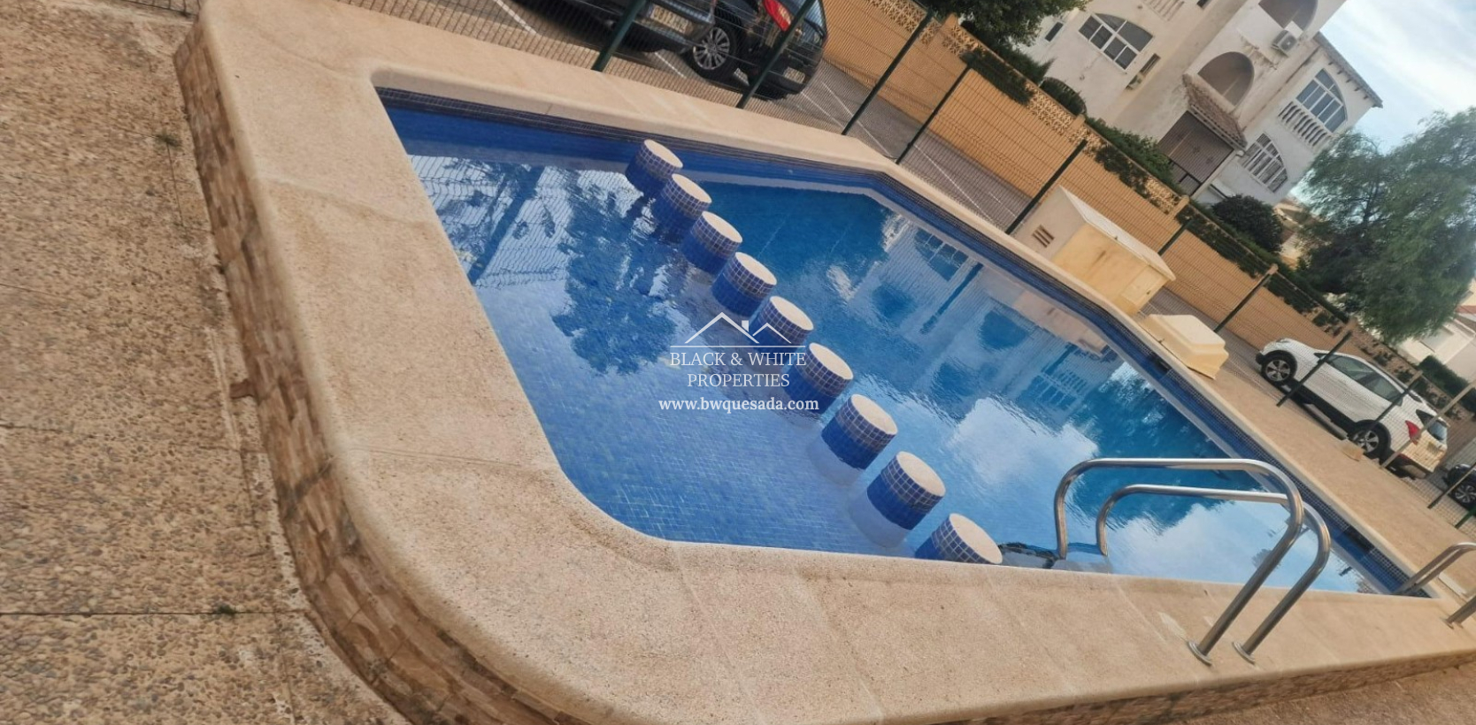 Venta - Apartamento - Torrevieja