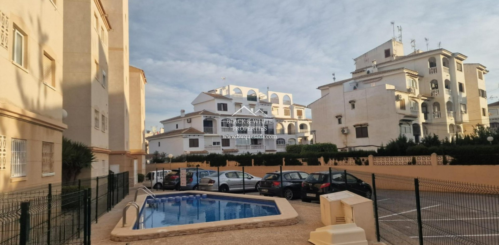 Venta - Apartamento - Torrevieja
