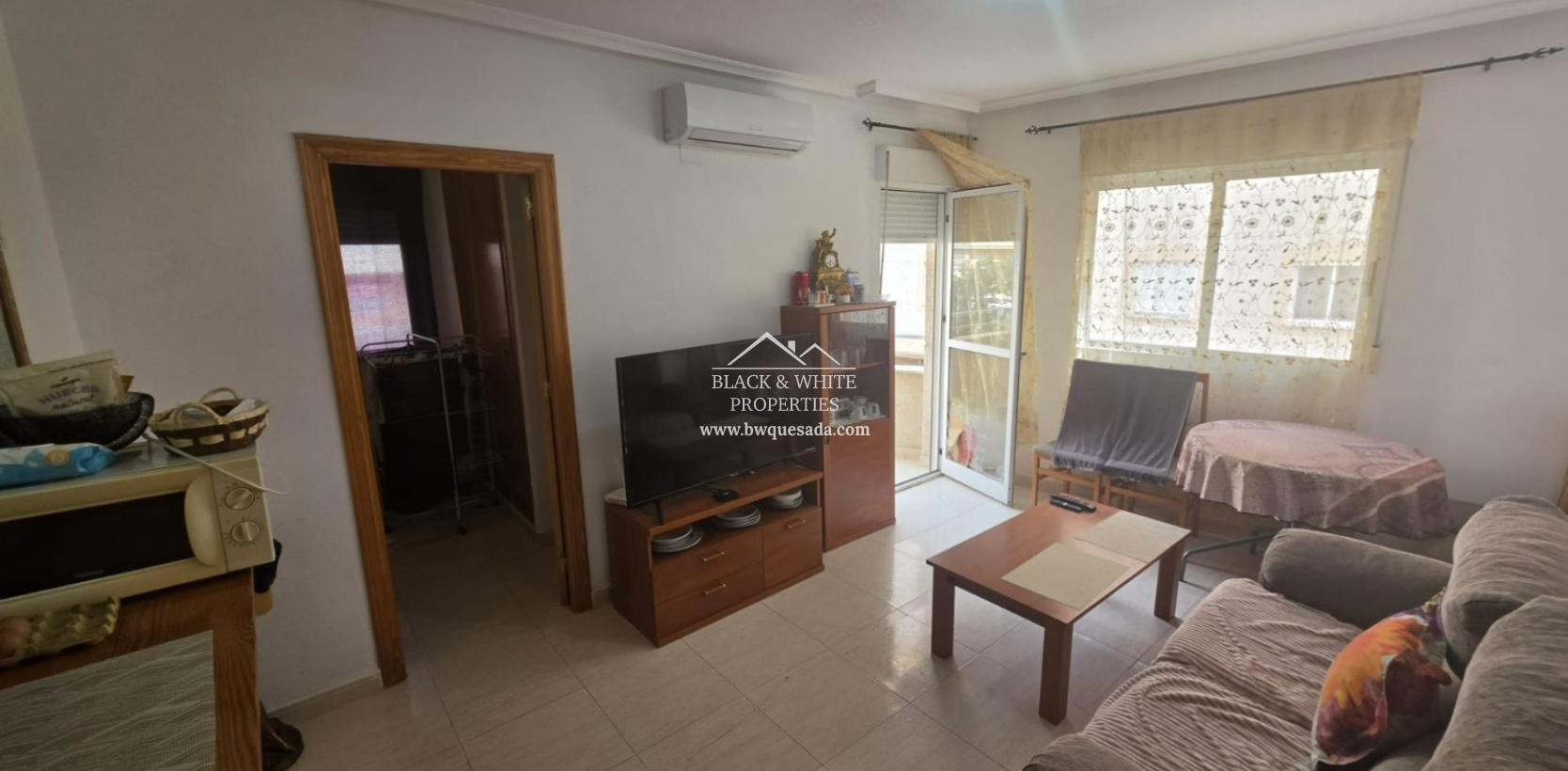 Venta - Apartamento - Torrevieja