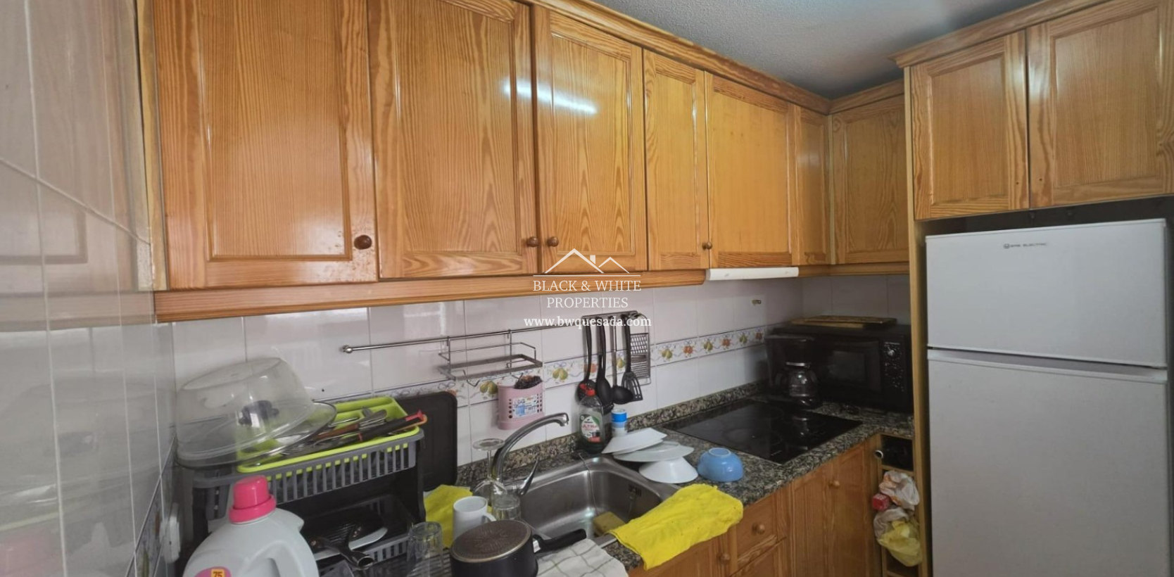 Venta - Apartamento - Torrevieja