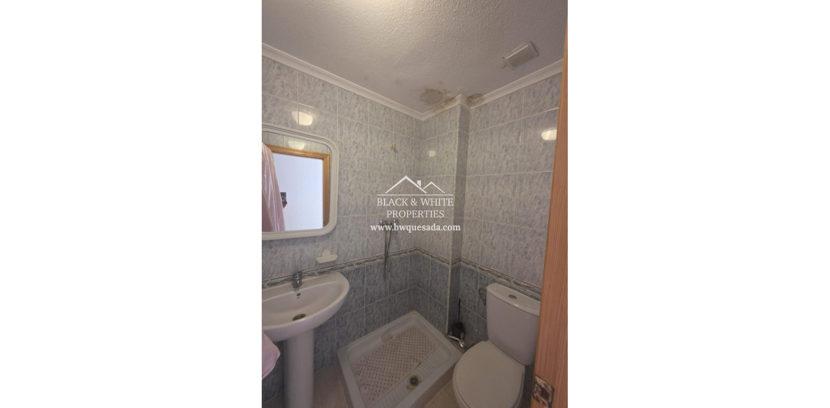 Venta - Apartamento - Torrevieja