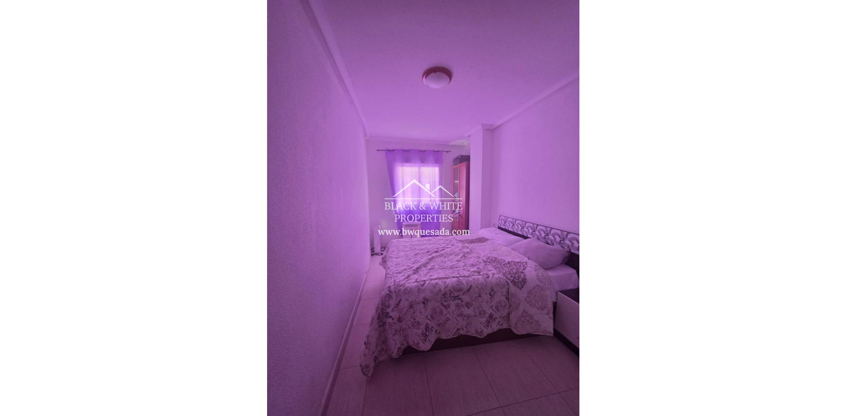 Venta - Apartamento - Torrevieja