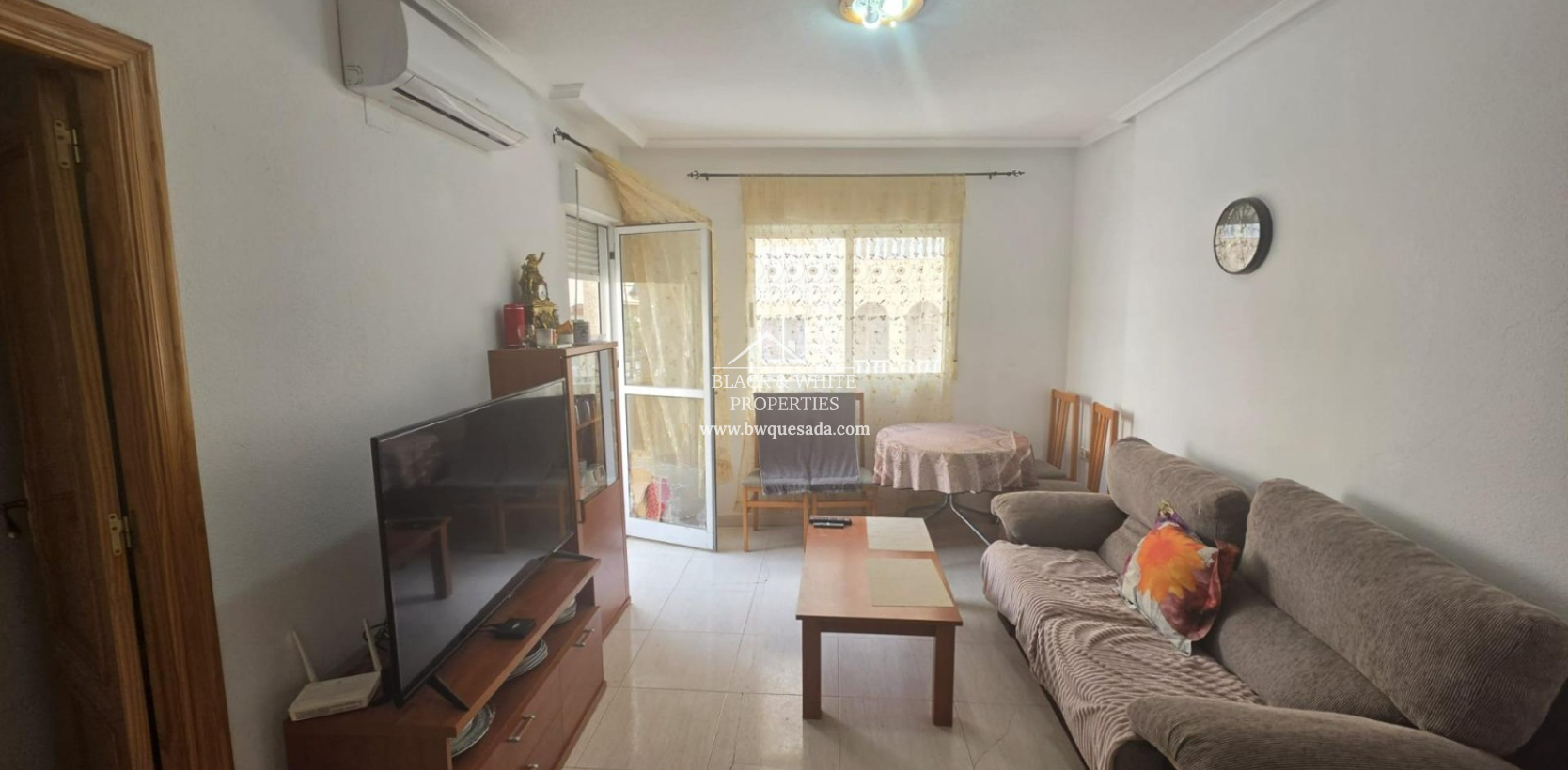 Venta - Apartamento - Torrevieja