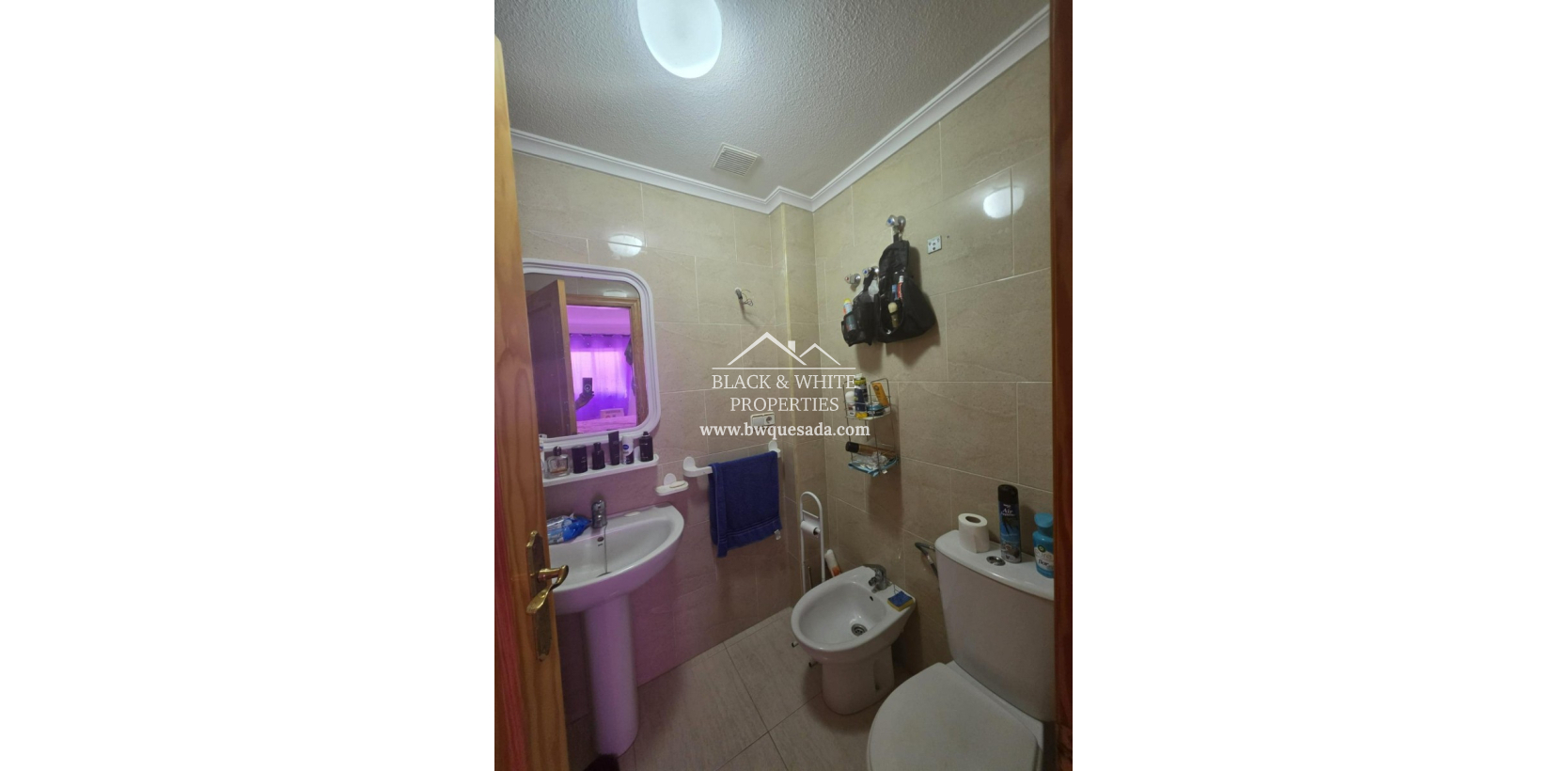 Venta - Apartamento - Torrevieja