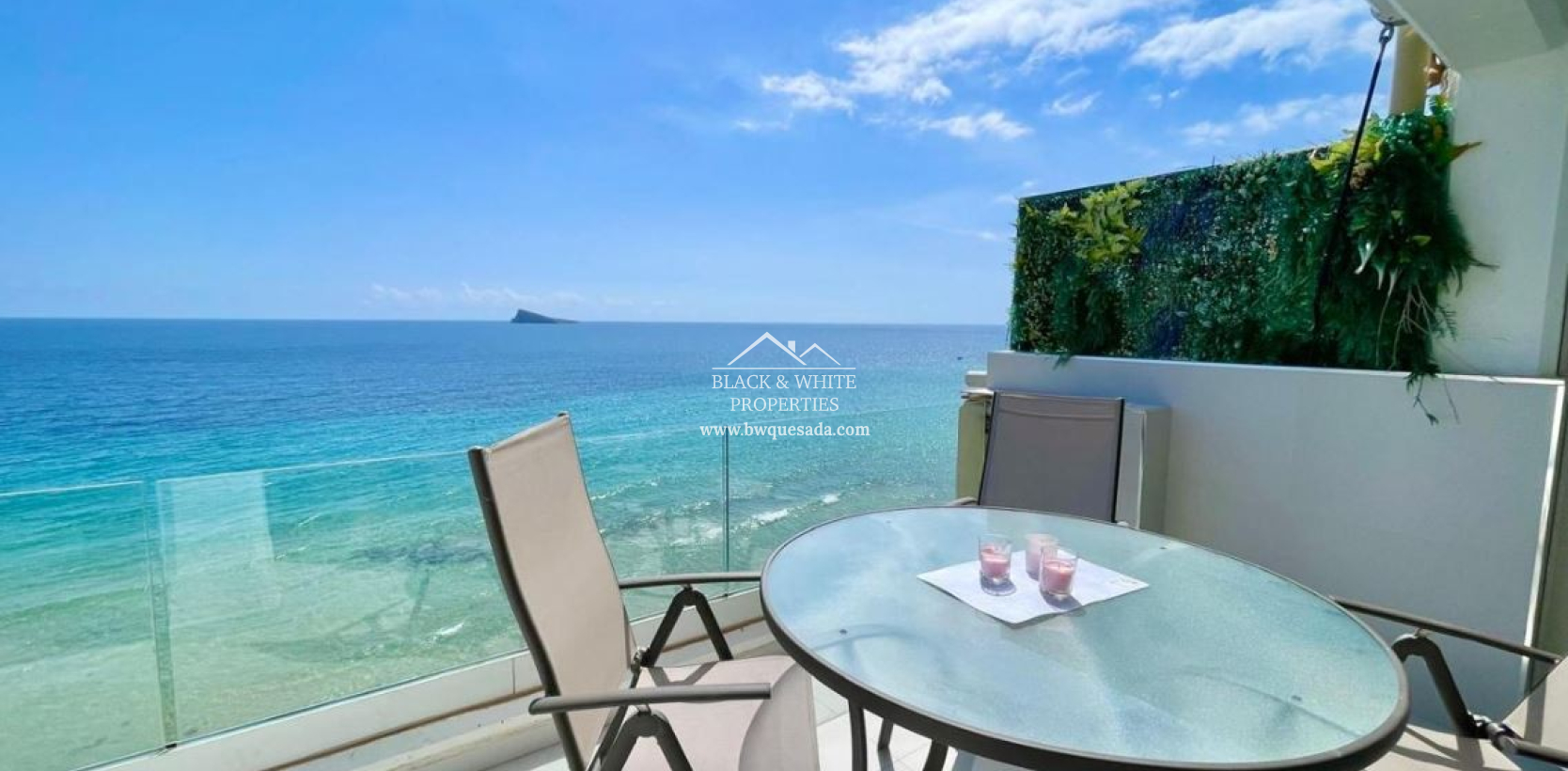 Venta - Atico - Benidorm - Levante