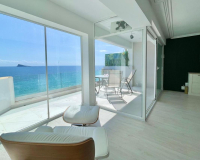 Venta - Atico - Benidorm - Levante