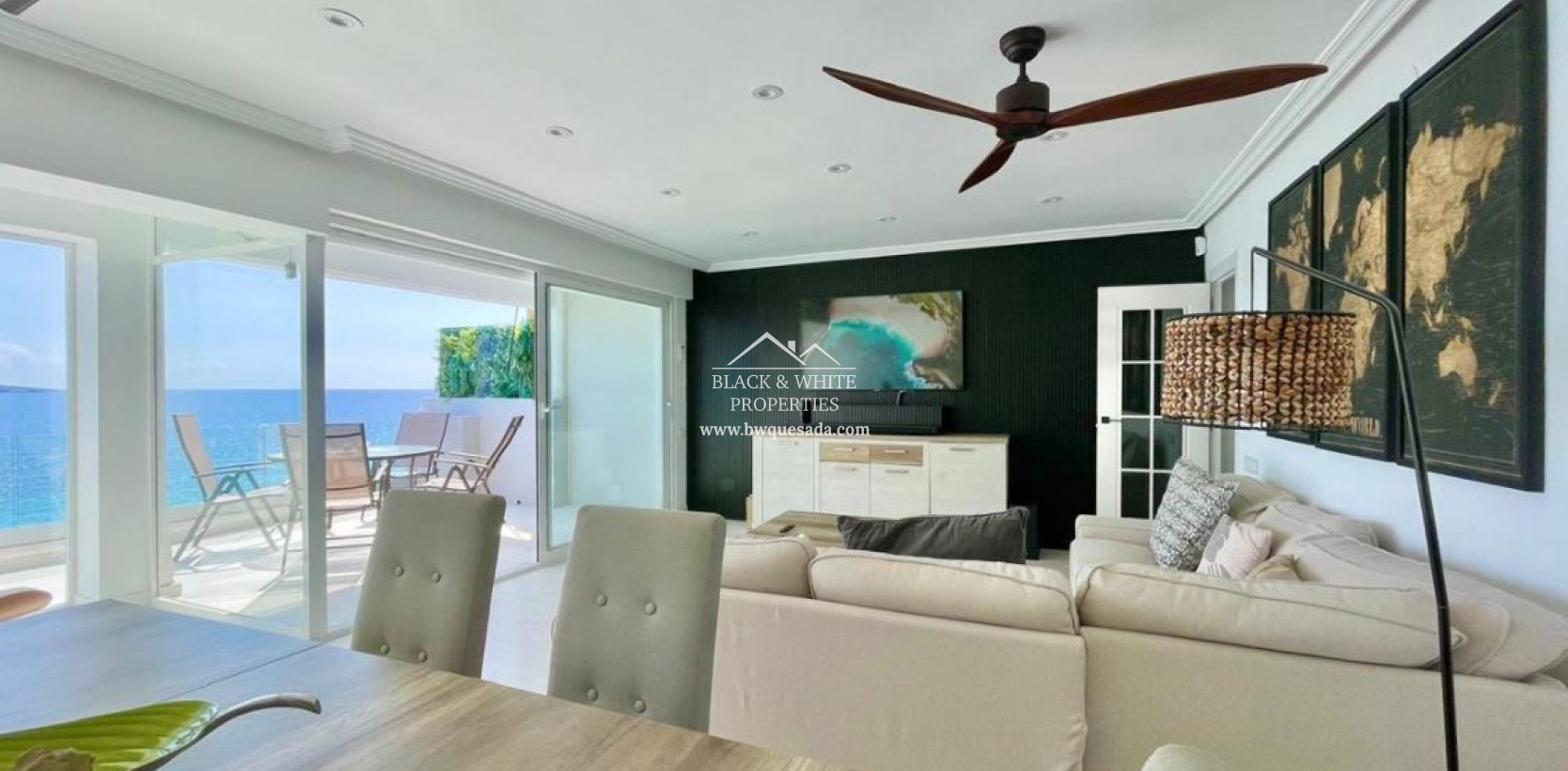 Venta - Atico - Benidorm - Levante