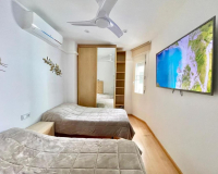 Venta - Atico - Benidorm - Levante