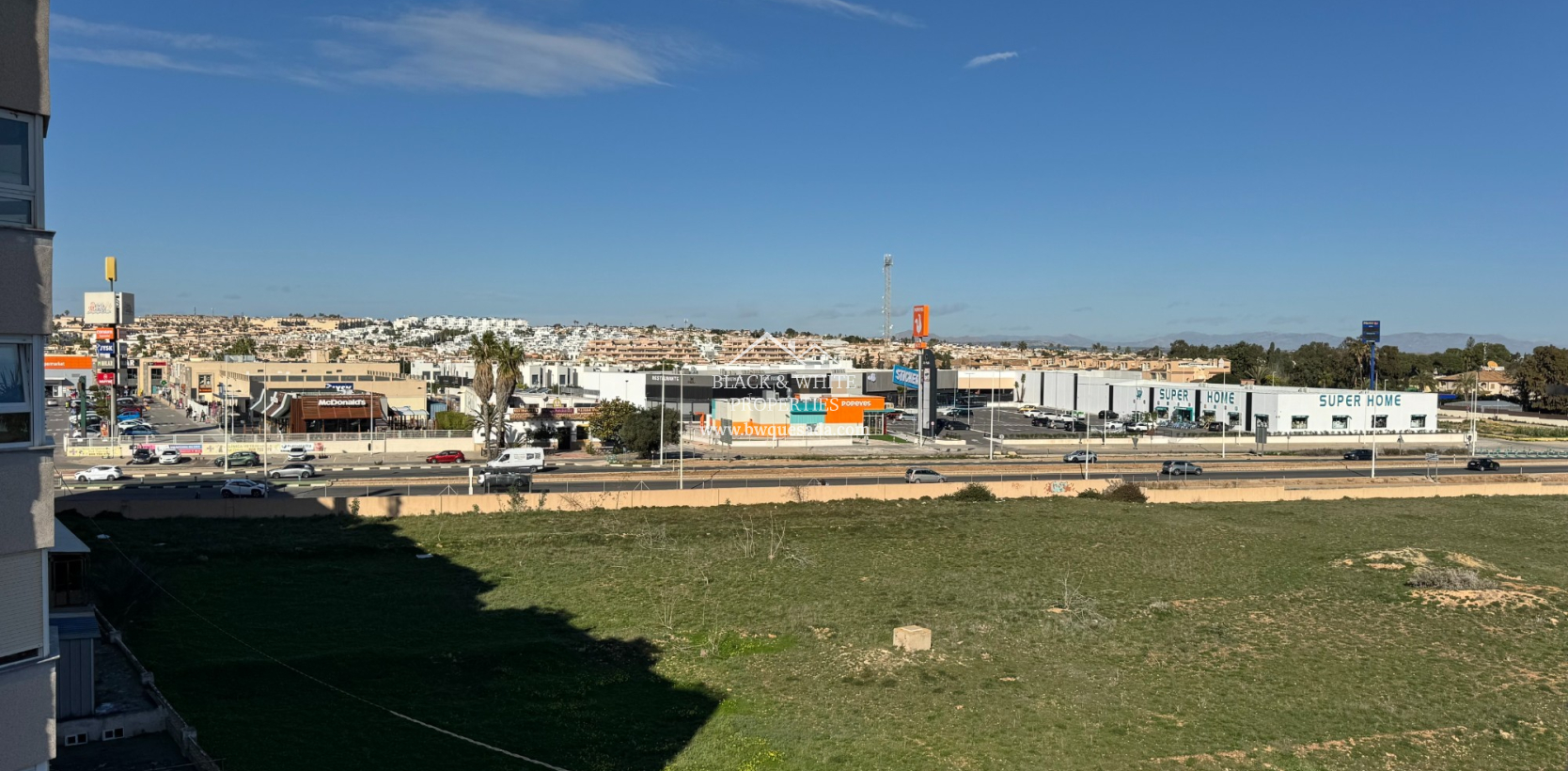 Venta - Atico - Punta Prima