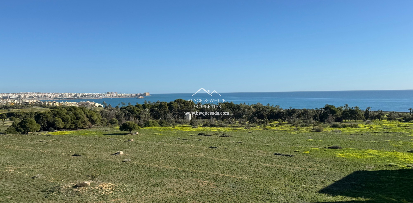 Venta - Atico - Punta Prima