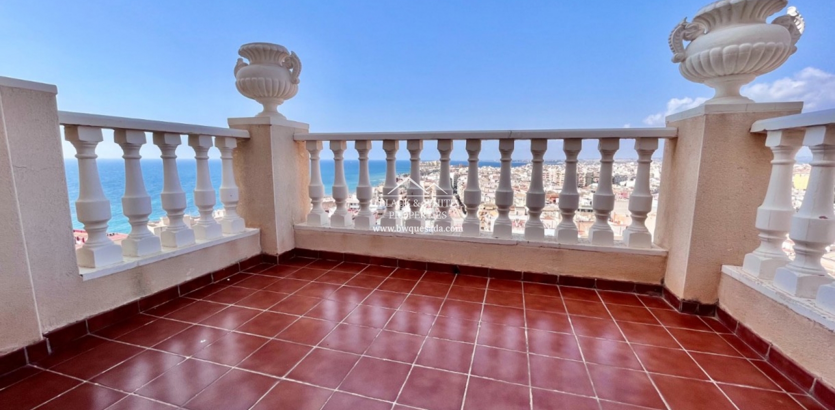 Venta - Atico - Torrevieja - Playa de los Locos