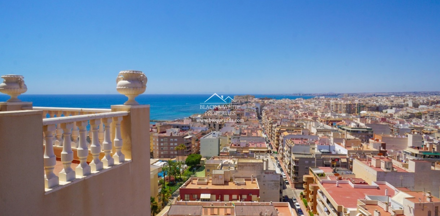 Venta - Atico - Torrevieja - Playa de los Locos