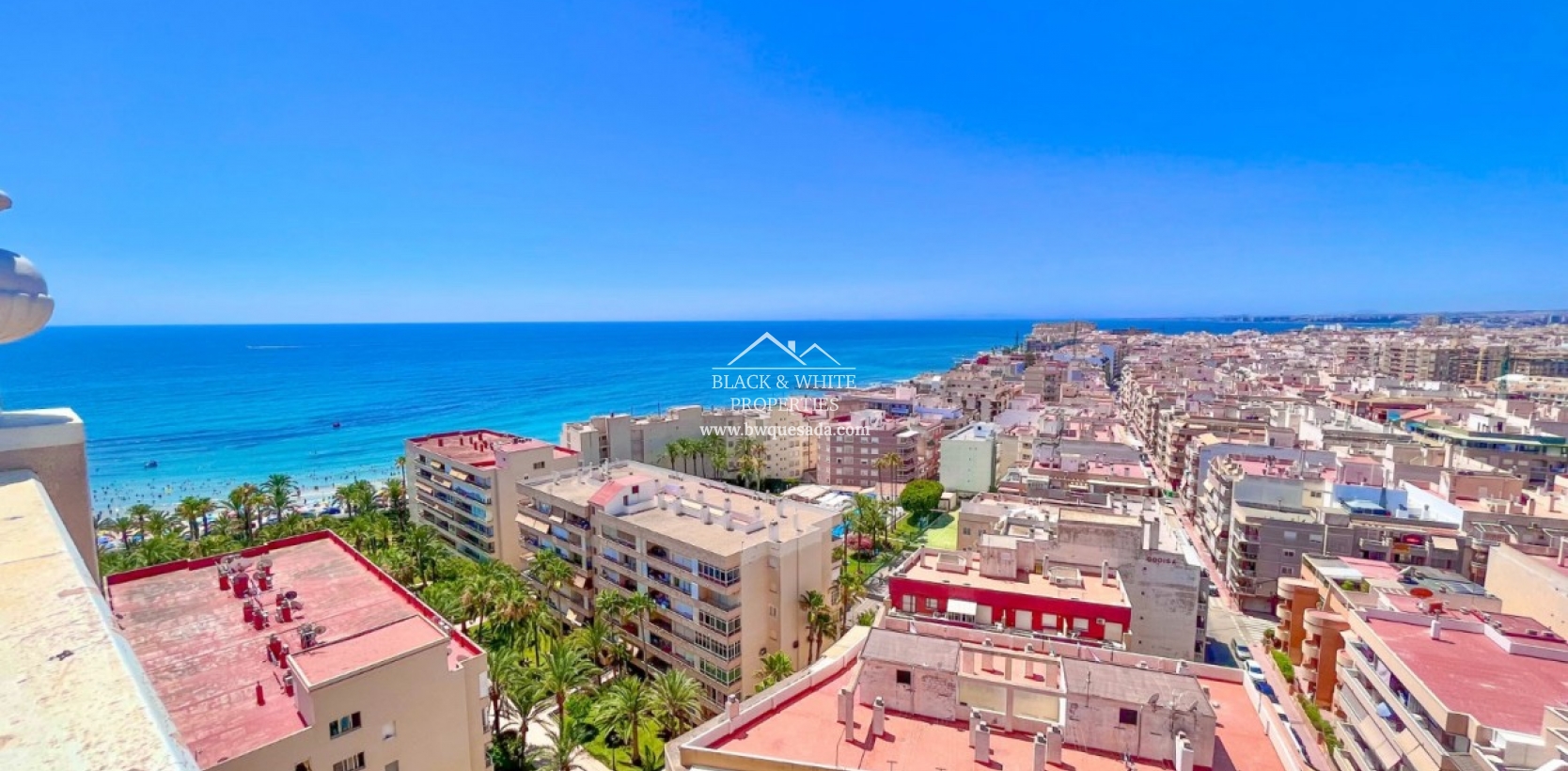 Venta - Atico - Torrevieja - Playa de los Locos