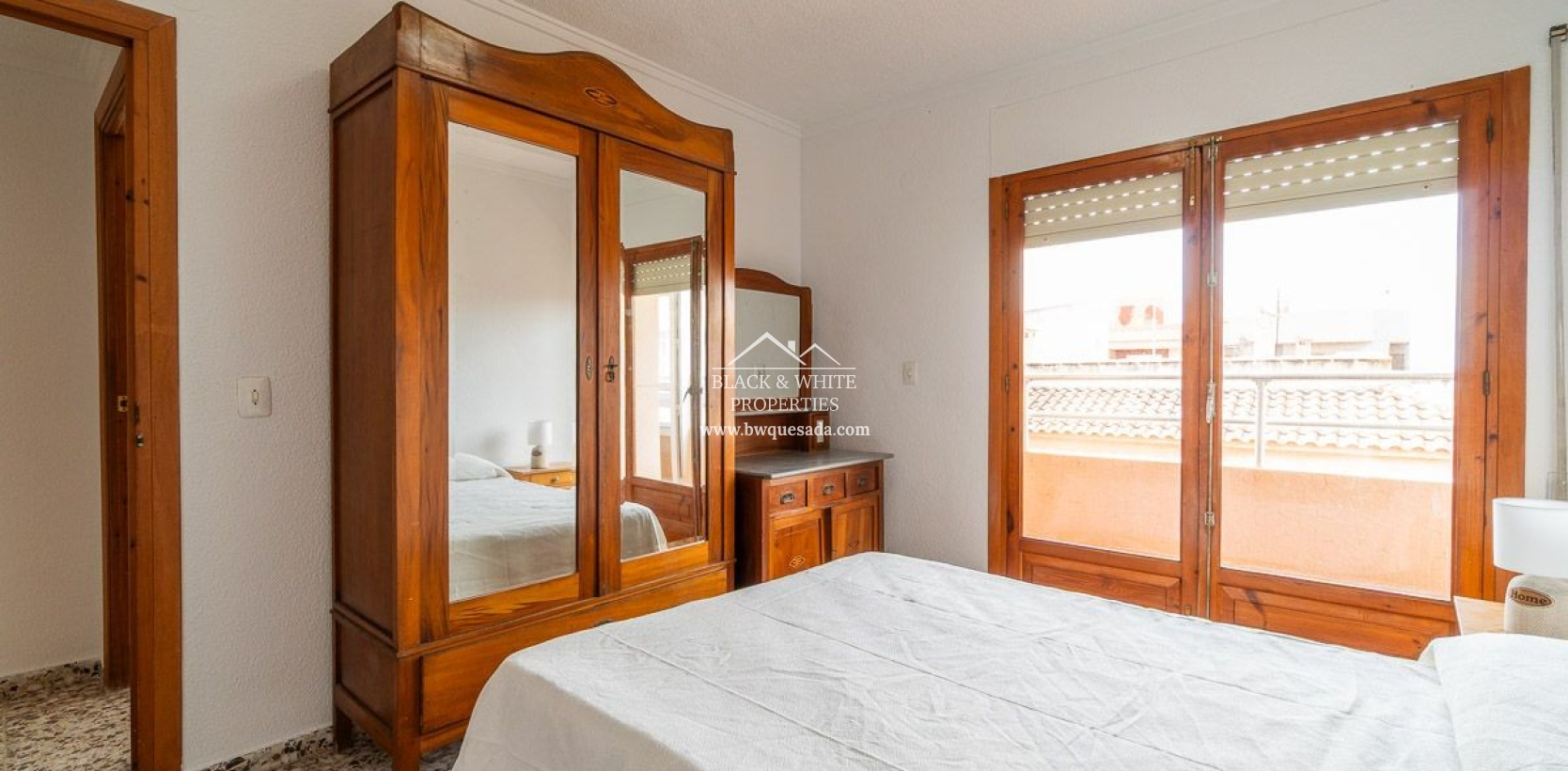 Venta - Atico - Torrevieja - Playa de los Naufragos