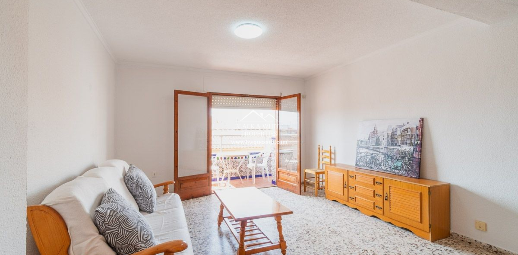 Venta - Atico - Torrevieja - Playa de los Naufragos