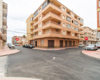Venta - Atico - Torrevieja - Playa de los Naufragos