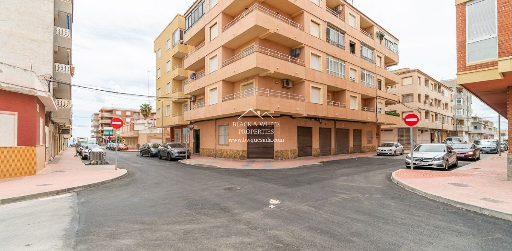 Venta - Atico - Torrevieja - Playa de los Naufragos