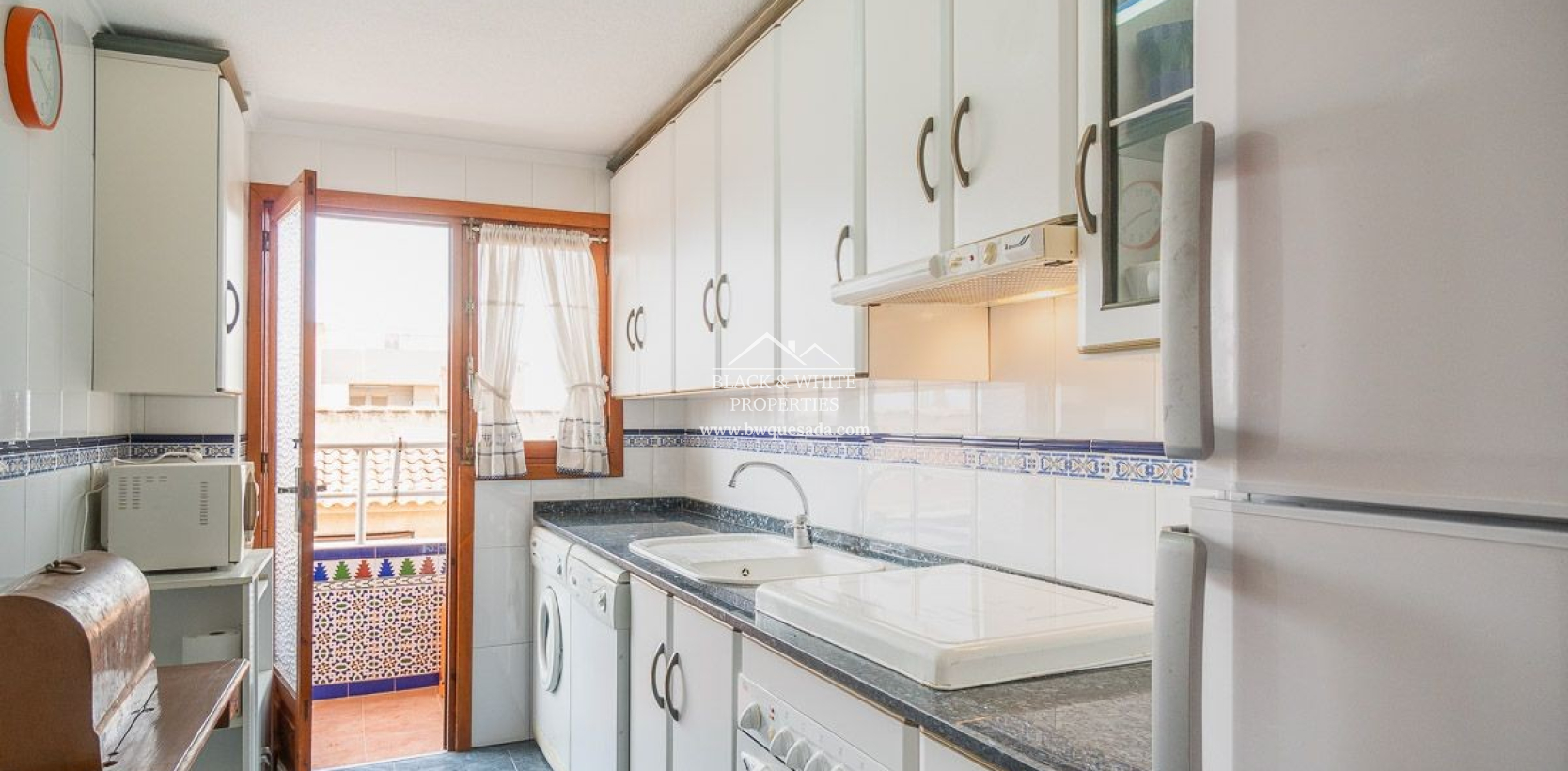 Venta - Atico - Torrevieja - Playa de los Naufragos