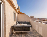 Venta - Atico - Torrevieja