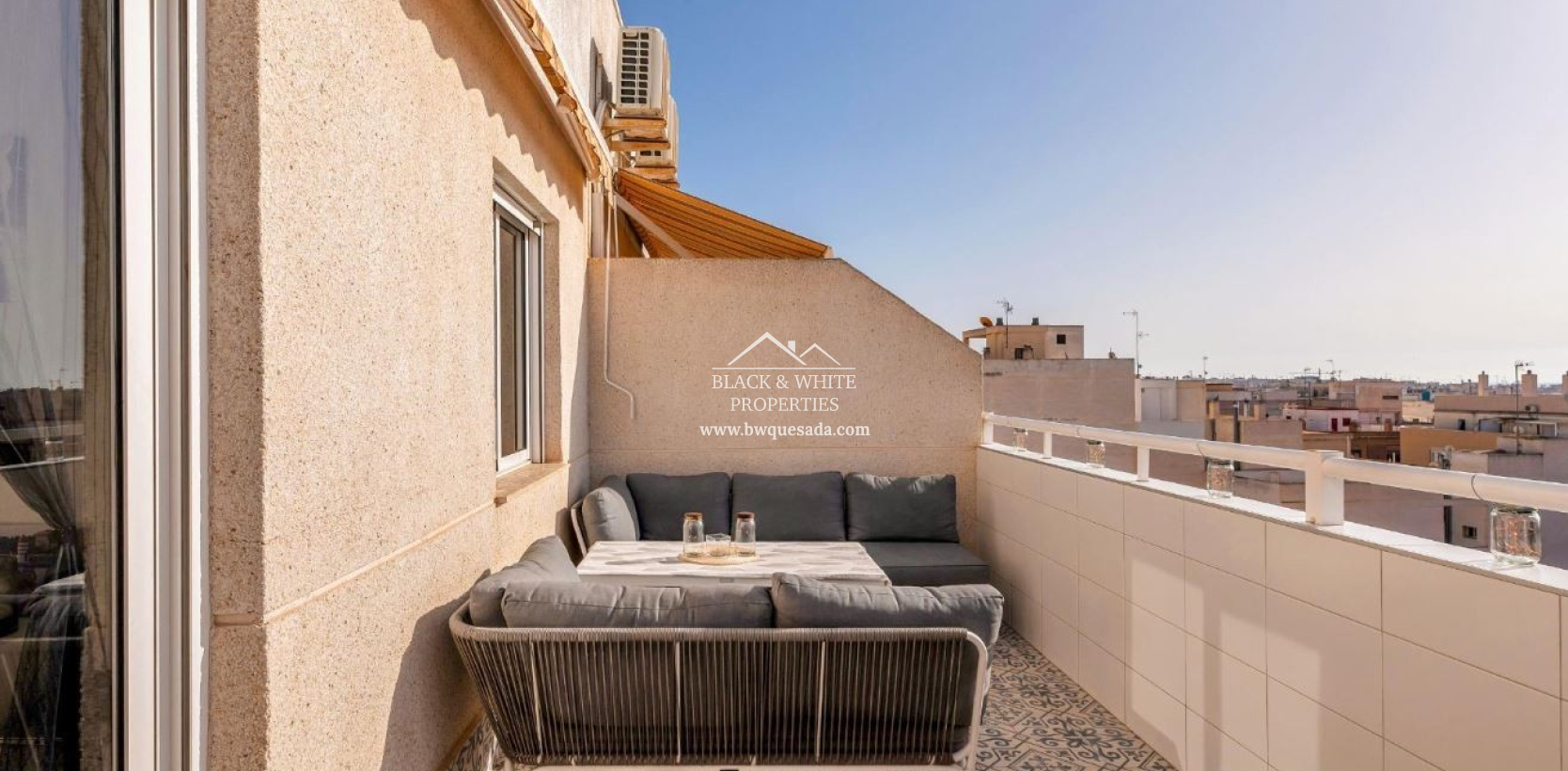 Venta - Atico - Torrevieja