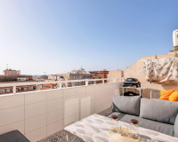 Venta - Atico - Torrevieja