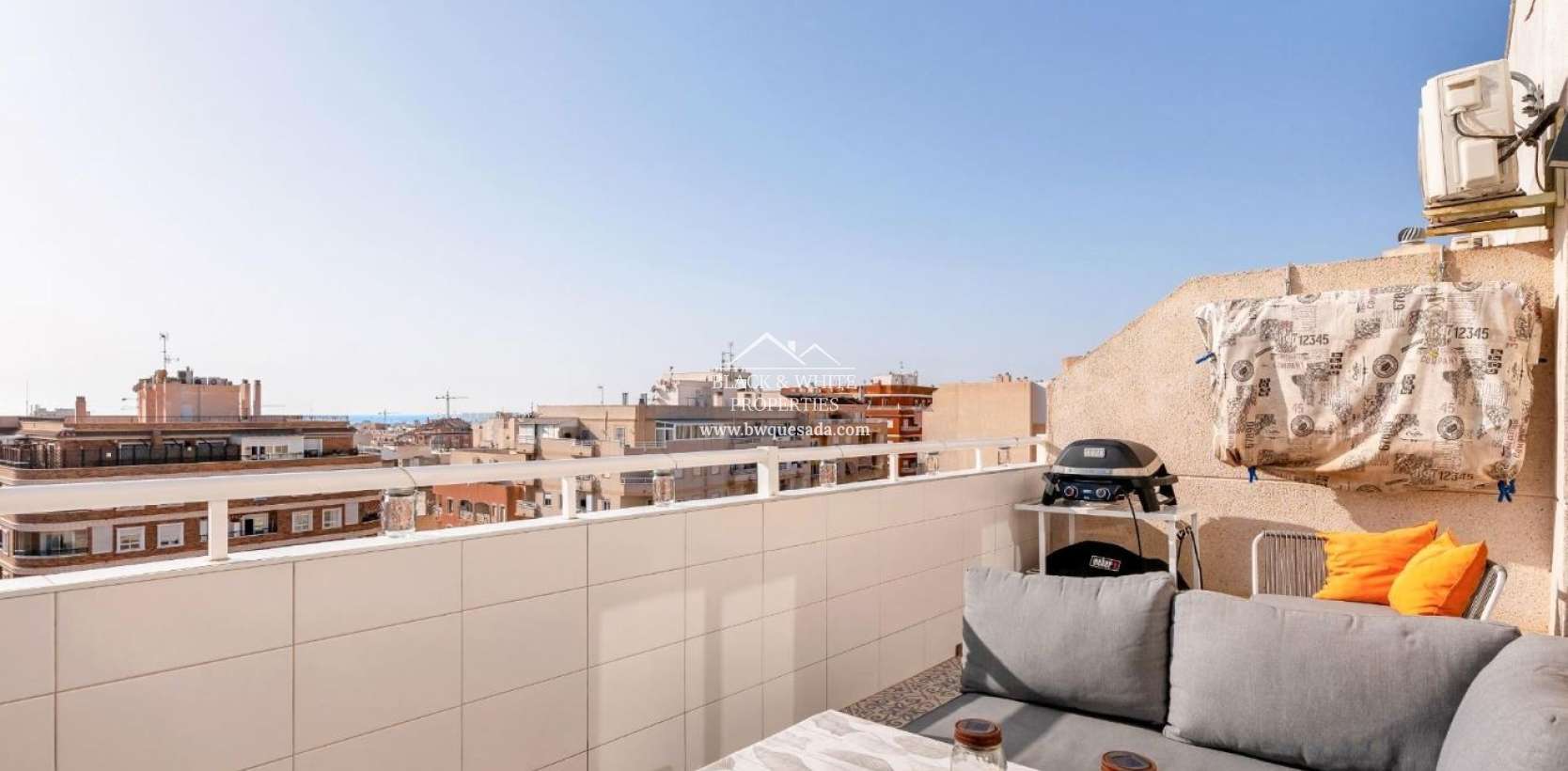 Venta - Atico - Torrevieja