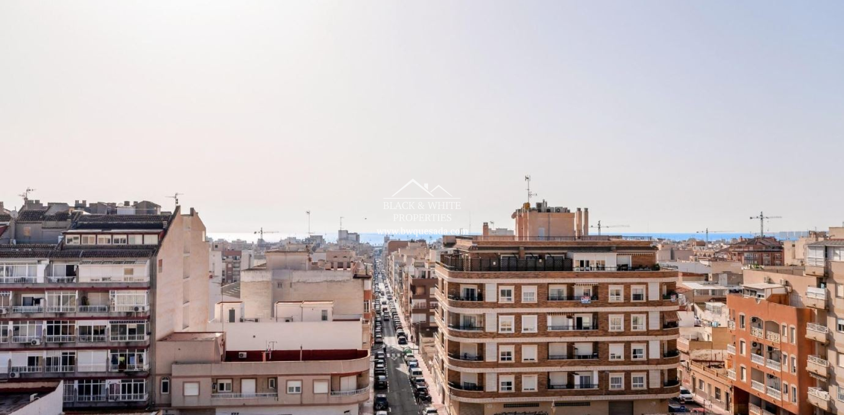 Venta - Atico - Torrevieja