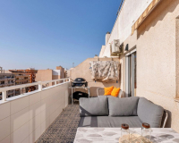 Venta - Atico - Torrevieja