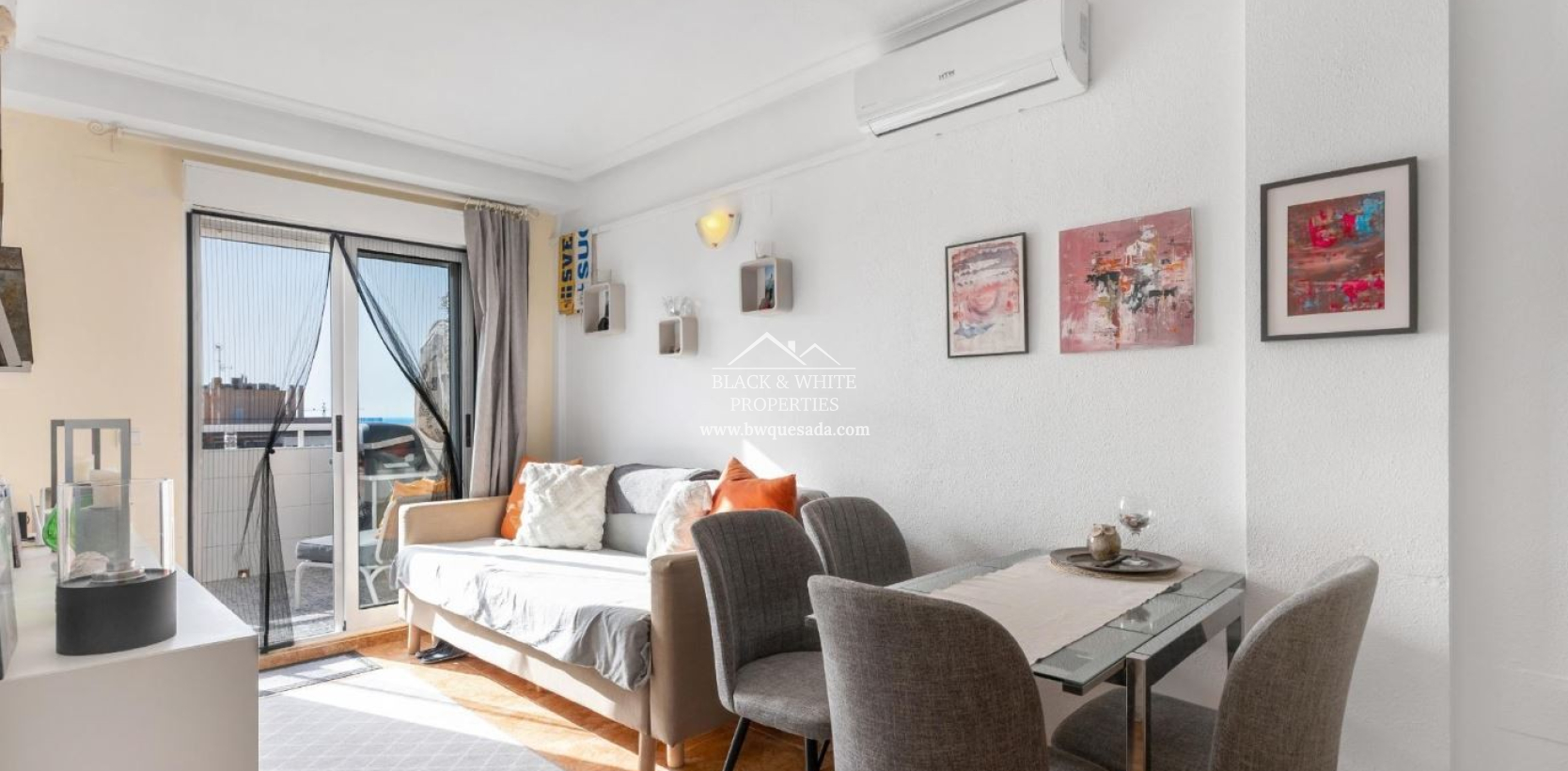 Venta - Atico - Torrevieja