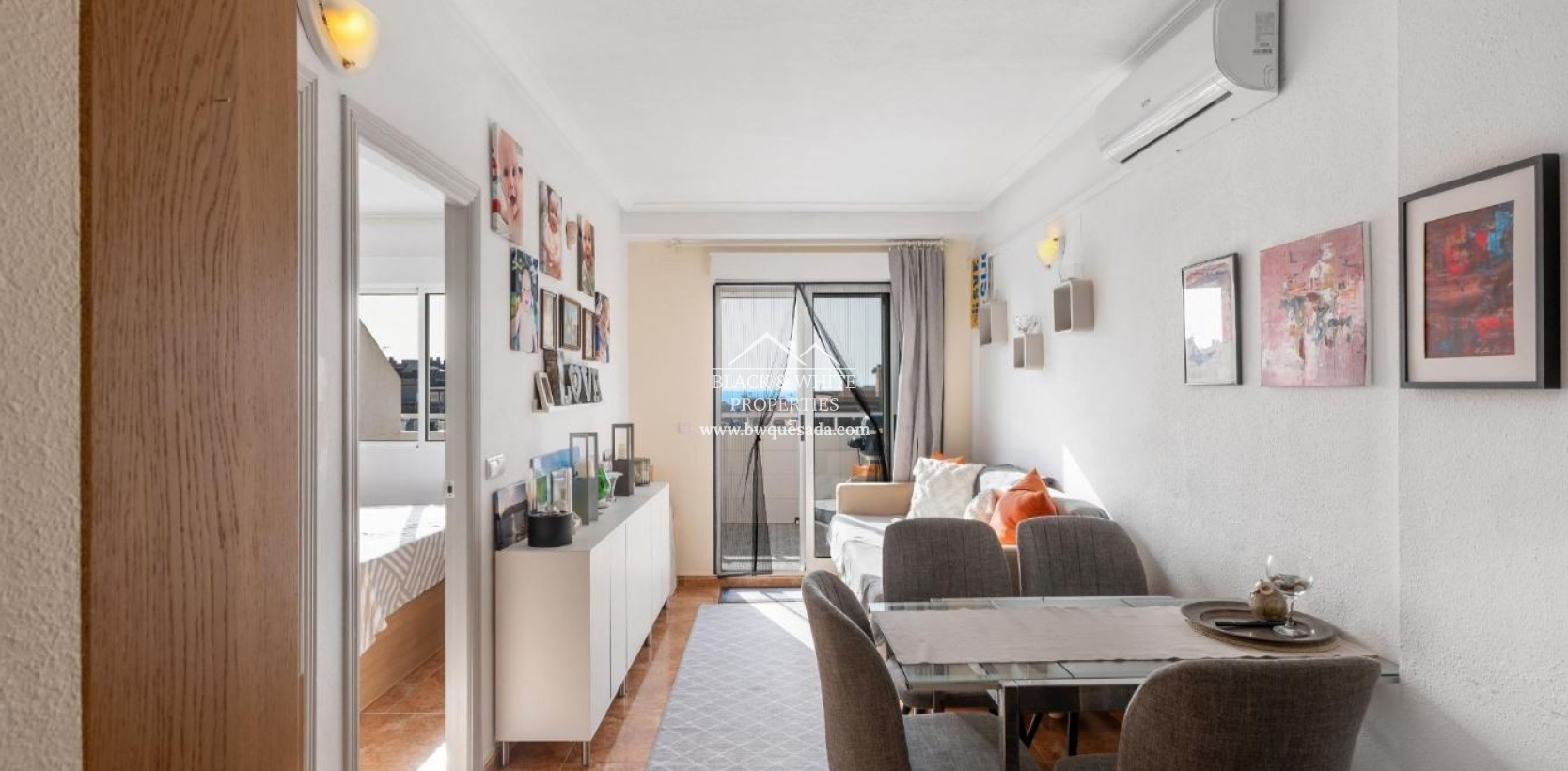 Venta - Atico - Torrevieja