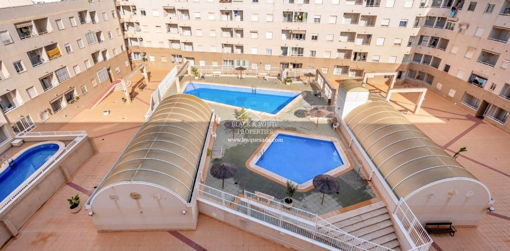 Venta - Atico - Torrevieja