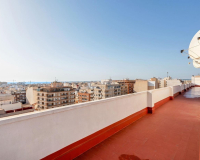 Venta - Atico - Torrevieja
