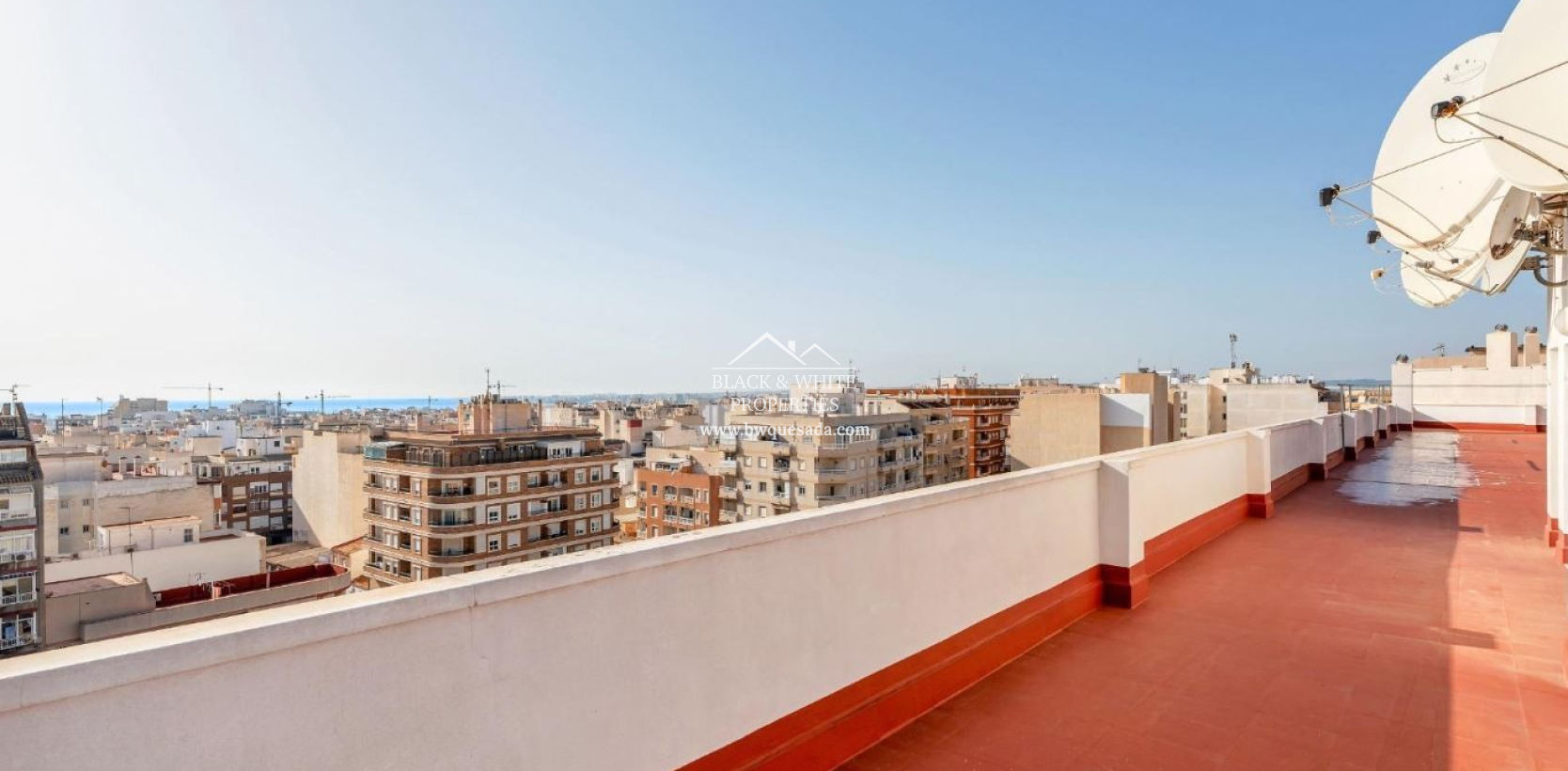 Venta - Atico - Torrevieja