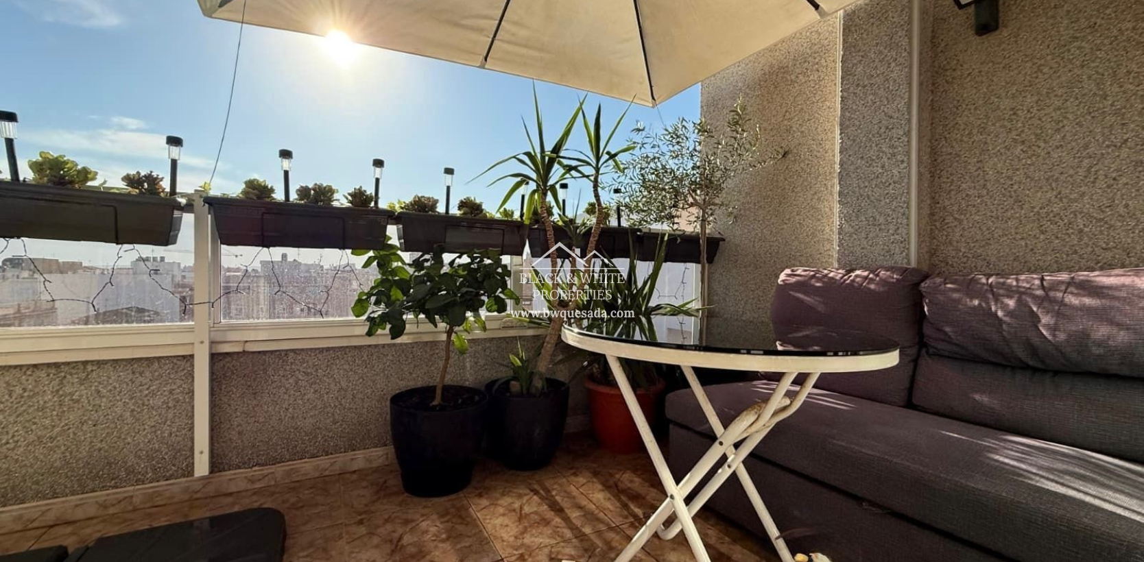 Venta - Atico - Torrevieja