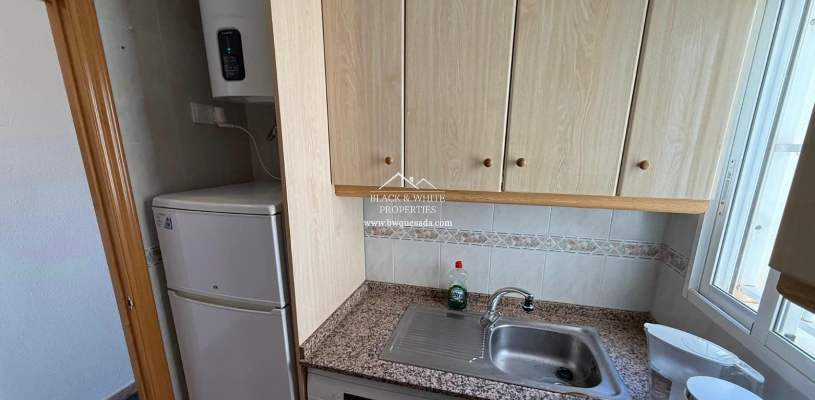 Venta - Atico - Torrevieja