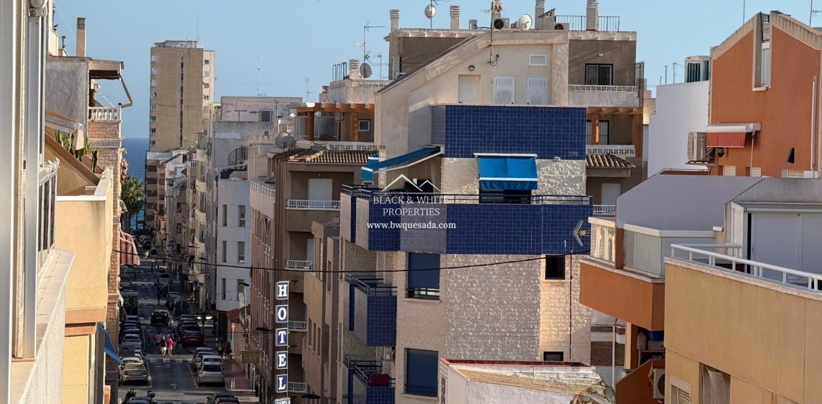 Venta - Atico - Torrevieja