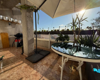 Venta - Atico - Torrevieja