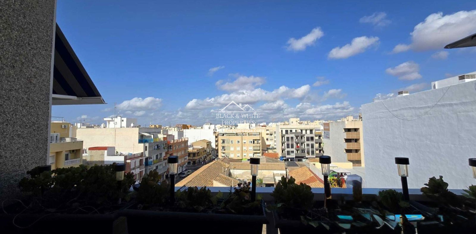 Venta - Atico - Torrevieja