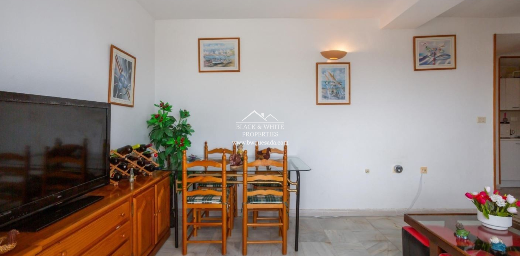 Venta - Atico - Torrevieja