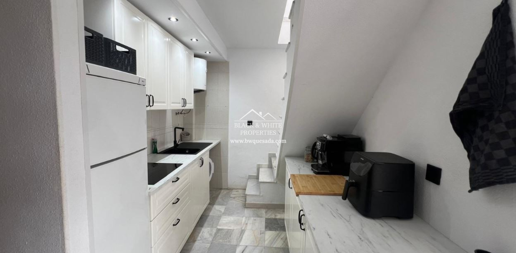 Venta - Atico - Torrevieja