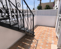 Venta - Bungalow - Benijófar - Monte Azul/ El Dorado