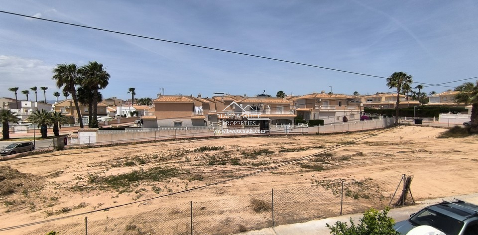 Venta - Bungalow - Benijófar - Monte Azul/ El Dorado