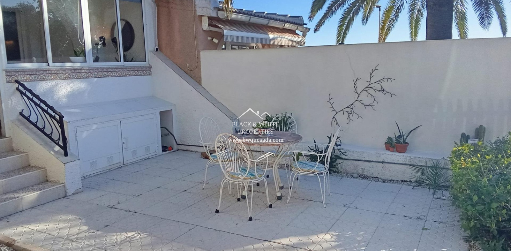 Venta - Bungalow - Ciudad Quesada - Ciudad Quesada - Rojales